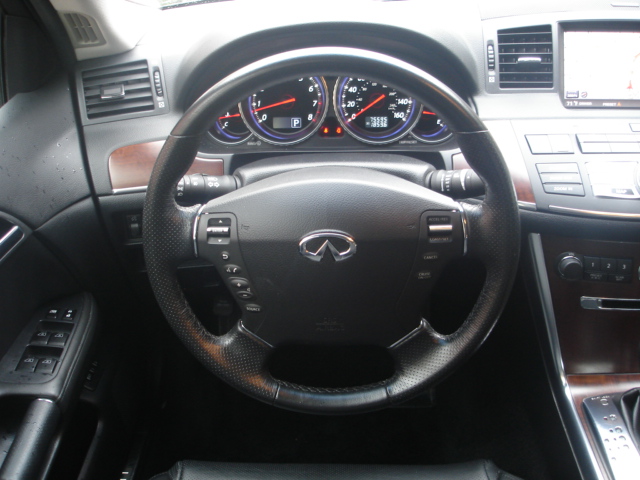 2008 Infiniti M35X AWD for sale in Brooklyn, NY