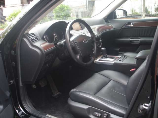 2008 Infiniti M35X AWD for sale in Brooklyn, NY