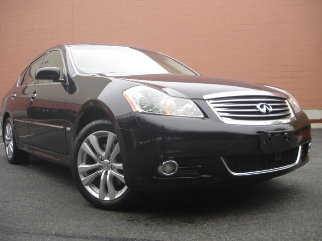 2008 Infiniti M35X AWD for sale in Brooklyn, NY