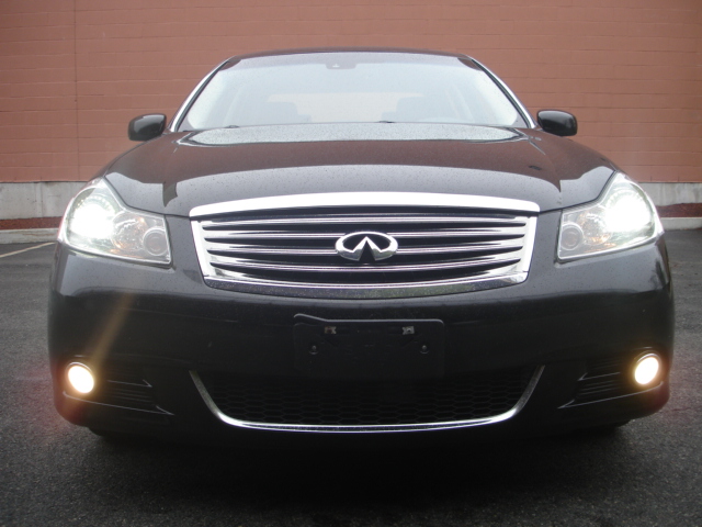 2008 Infiniti M35X AWD for sale in Brooklyn, NY