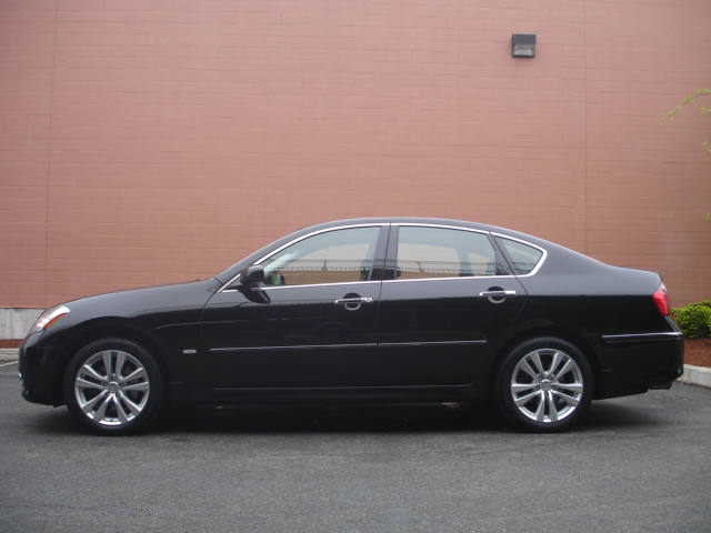 2008 Infiniti M35X AWD for sale in Brooklyn, NY