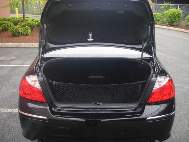 2008 Infiniti M35X AWD for sale in Brooklyn, NY