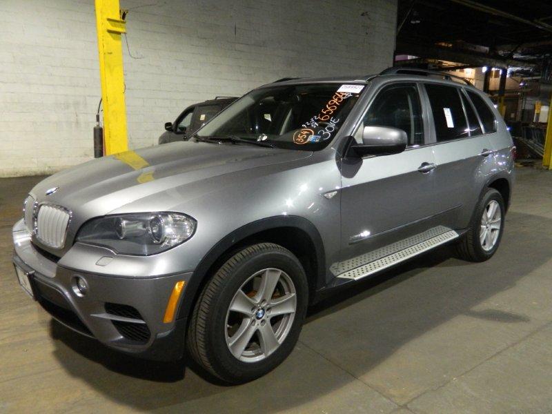 2011 BMW X5 xDrive35d for sale in Brooklyn, NY