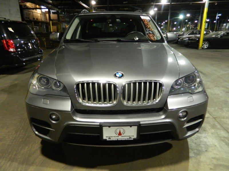 2011 BMW X5 xDrive35d for sale in Brooklyn, NY