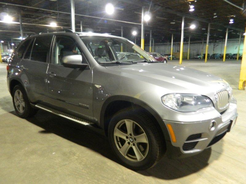 2011 BMW X5 xDrive35d for sale in Brooklyn, NY