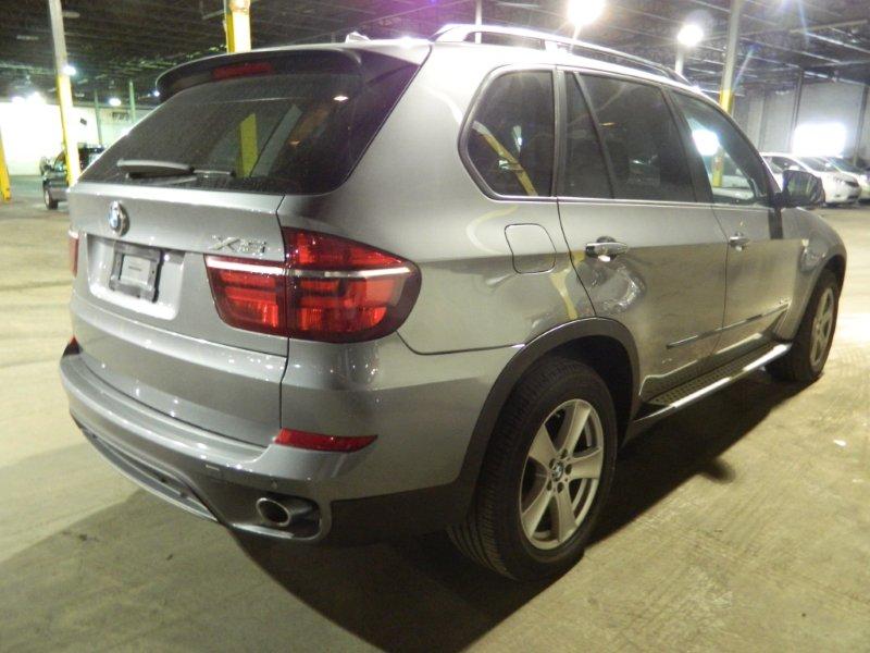 2011 BMW X5 xDrive35d for sale in Brooklyn, NY