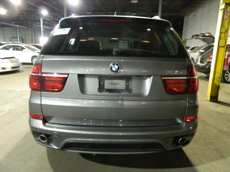 2011 BMW X5 xDrive35d for sale in Brooklyn, NY