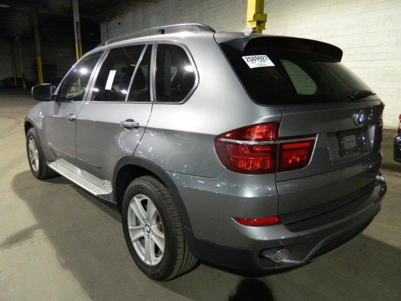 2011 BMW X5 xDrive35d for sale in Brooklyn, NY