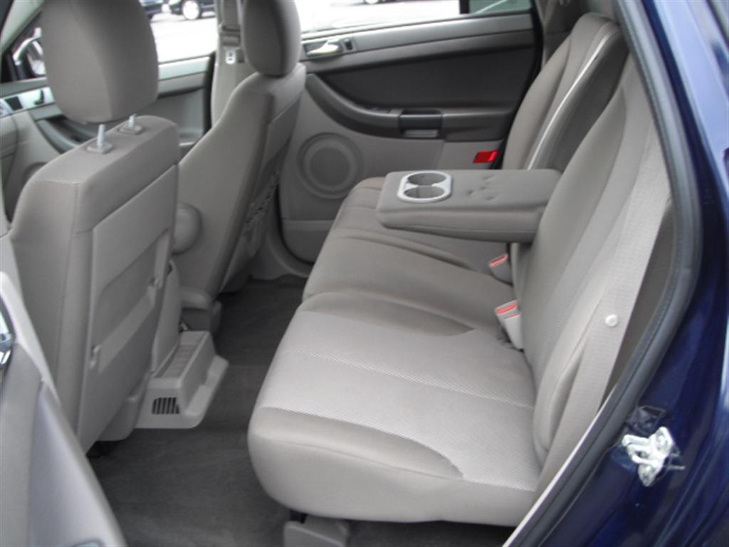 2006 Chrysler Pacifica Sport Utility for sale in Brooklyn, NY