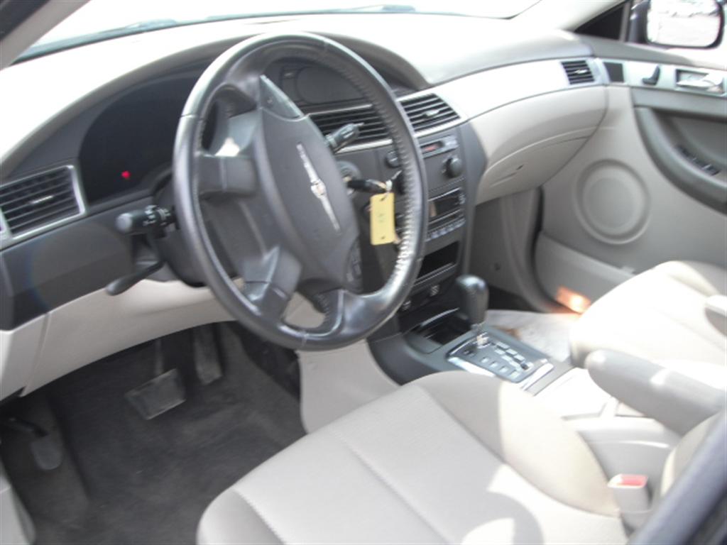 2006 Chrysler Pacifica Sport Utility for sale in Brooklyn, NY