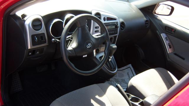 Used - Toyota Matrix Hatchback for sale in Staten Island NY