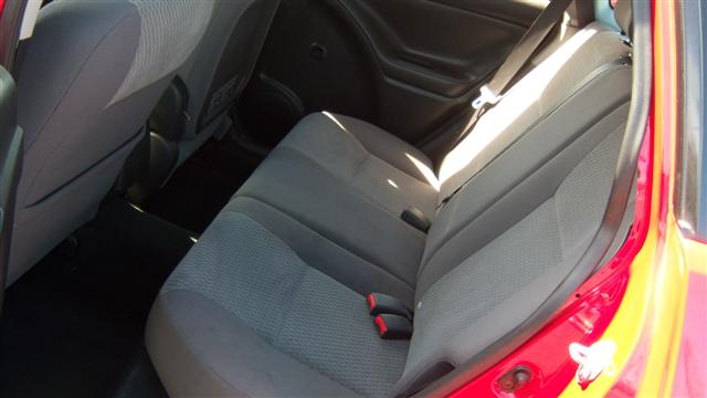 Used - Toyota Matrix Hatchback for sale in Staten Island NY