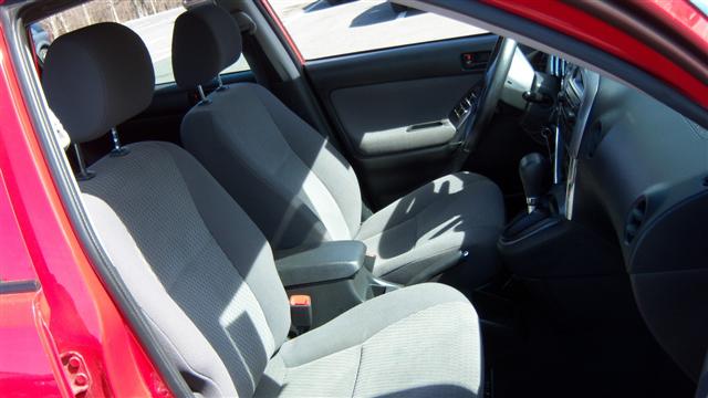 Used - Toyota Matrix Hatchback for sale in Staten Island NY