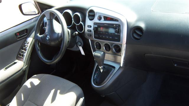 Used - Toyota Matrix Hatchback for sale in Staten Island NY