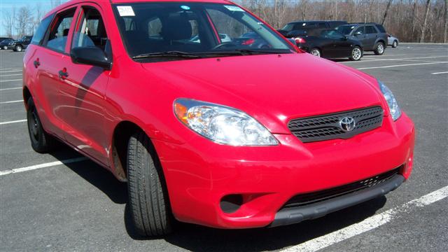 Used - Toyota Matrix Hatchback for sale in Staten Island NY