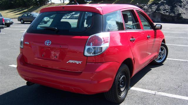 Used - Toyota Matrix Hatchback for sale in Staten Island NY