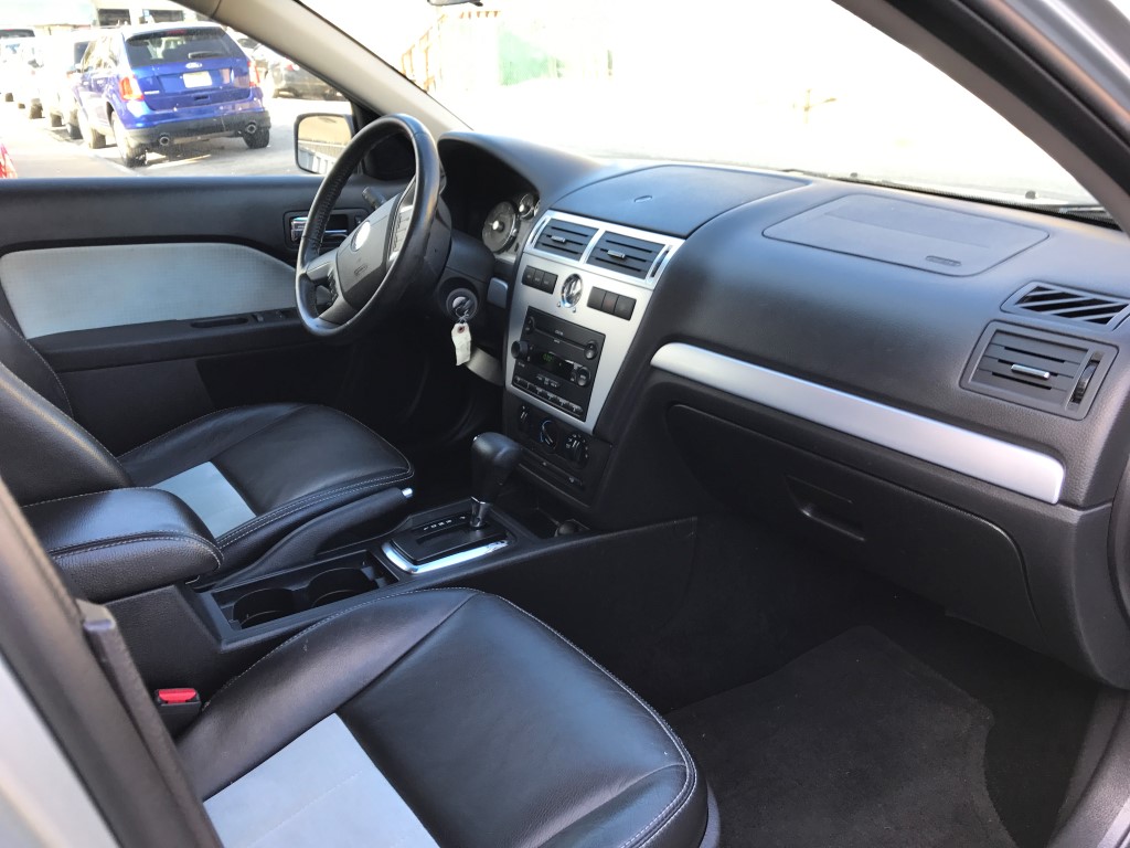 Used - Mercury Milan Sedan for sale in Staten Island NY