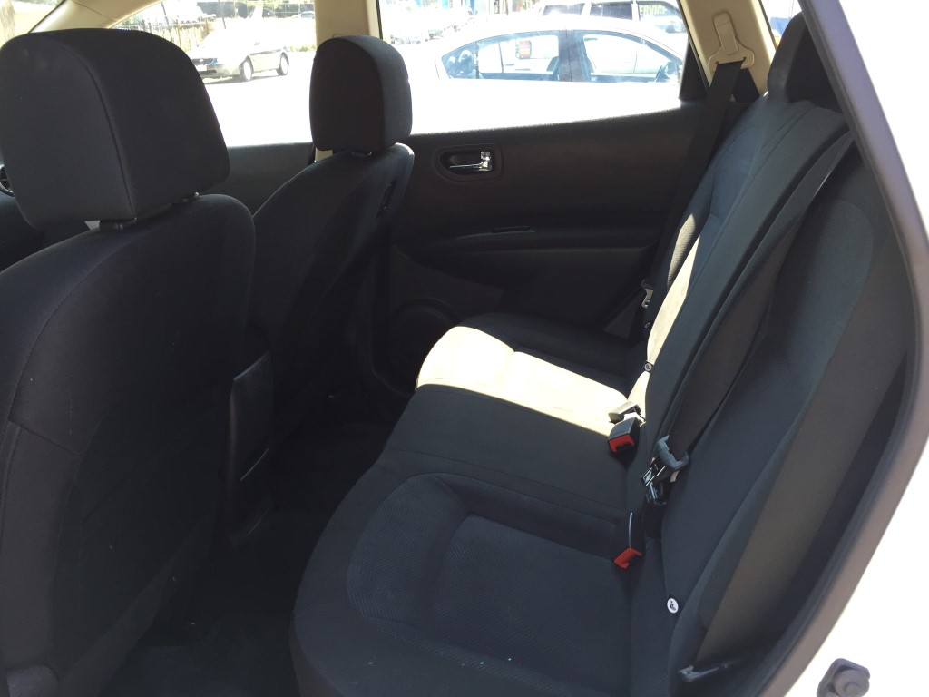 Used - Nissan Rogue S SUV for sale in Staten Island NY