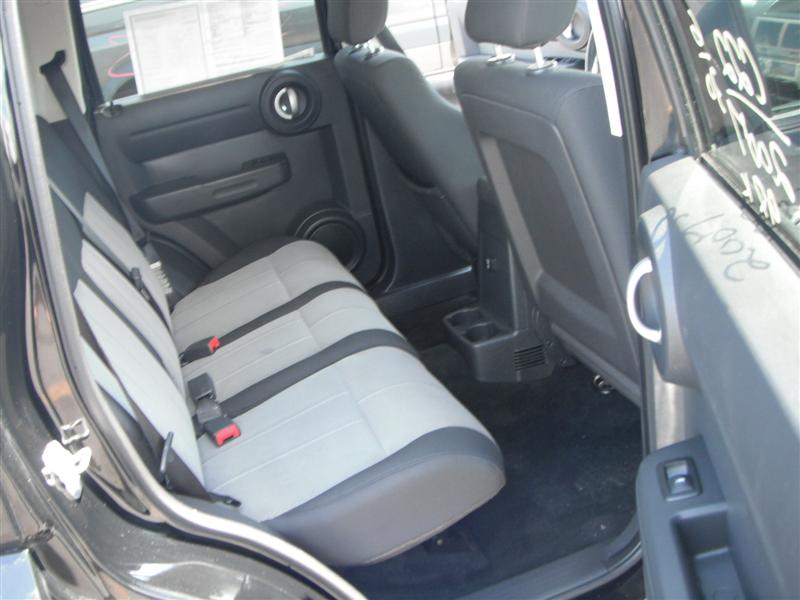 Used - Dodge Nitro 4WD SL Sport Utility for sale in Staten Island NY