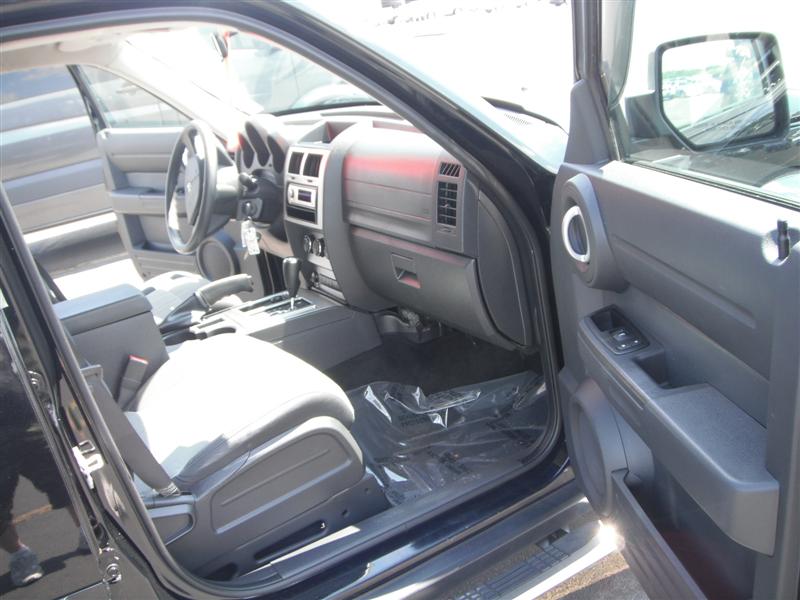 Used - Dodge Nitro 4WD SL Sport Utility for sale in Staten Island NY