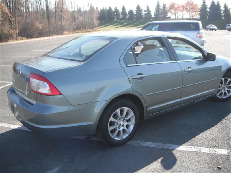 2006 Mercury Milan Sedan for sale in Brooklyn, NY