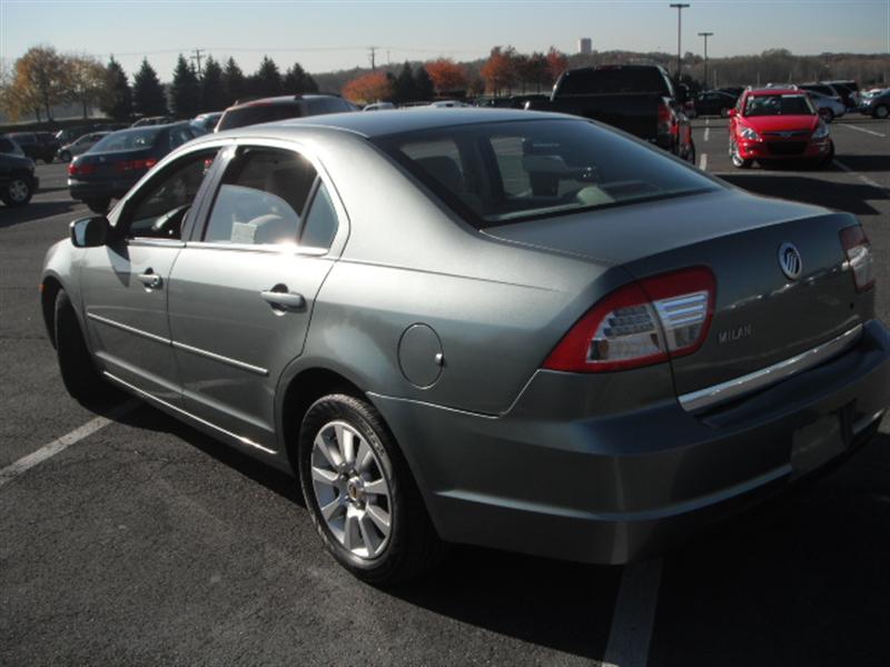 2006 Mercury Milan Sedan for sale in Brooklyn, NY