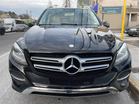 Used - Mercedes-Benz GLE 350 4MATIC AWD SUV for sale in Staten Island NY