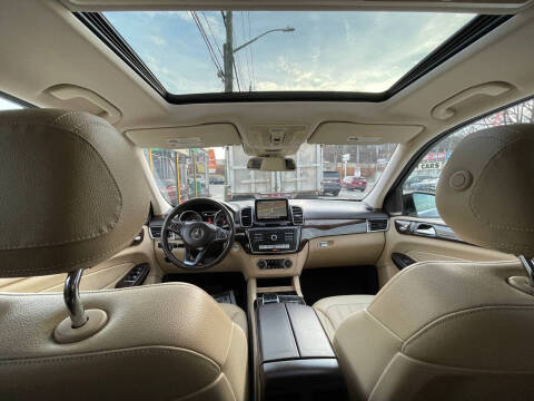 Used - Mercedes-Benz GLE 350 4MATIC AWD SUV for sale in Staten Island NY