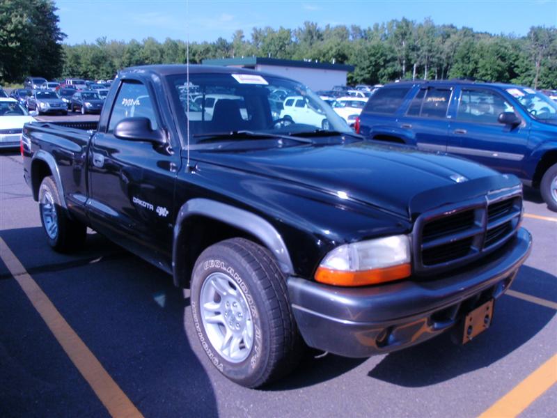 2002 Dodge Dakota Pickup Truck for sale in Brooklyn, NY