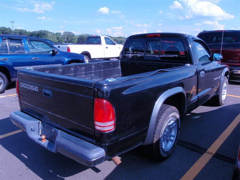 2002 Dodge Dakota Pickup Truck for sale in Brooklyn, NY