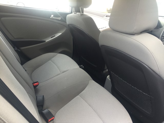 Used - Hyundai Accent GLS Sedan for sale in Staten Island NY