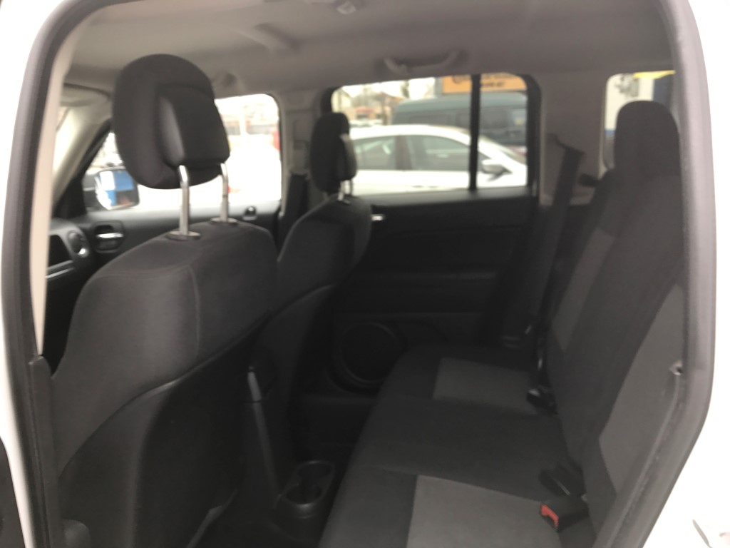 Used - Jeep Patriot SUV for sale in Staten Island NY