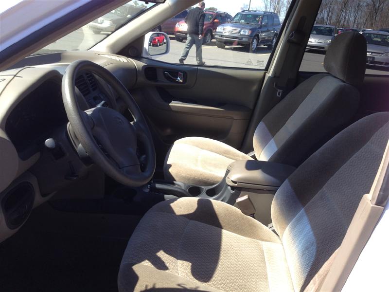 2004 Hyundai Santa Fe Sport Utility for sale in Brooklyn, NY