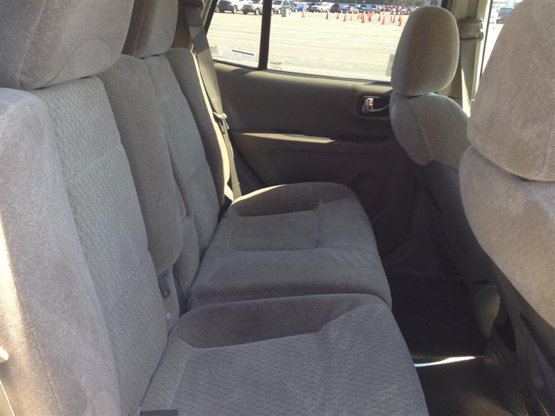 2004 Hyundai Santa Fe Sport Utility for sale in Brooklyn, NY