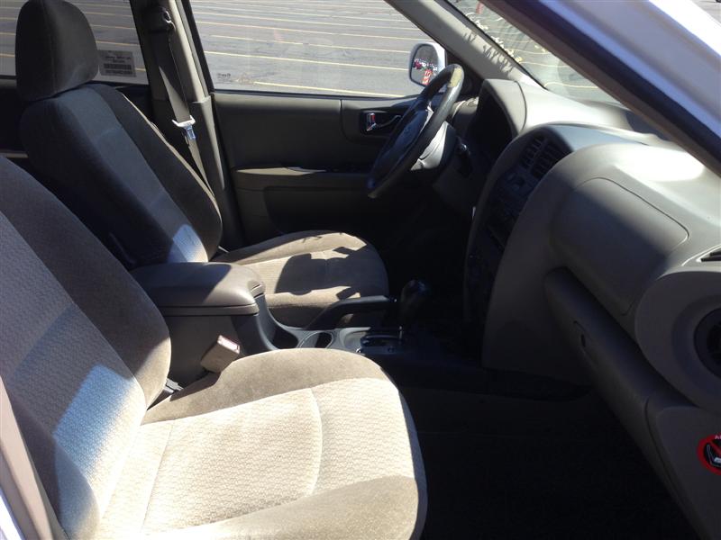 2004 Hyundai Santa Fe Sport Utility for sale in Brooklyn, NY