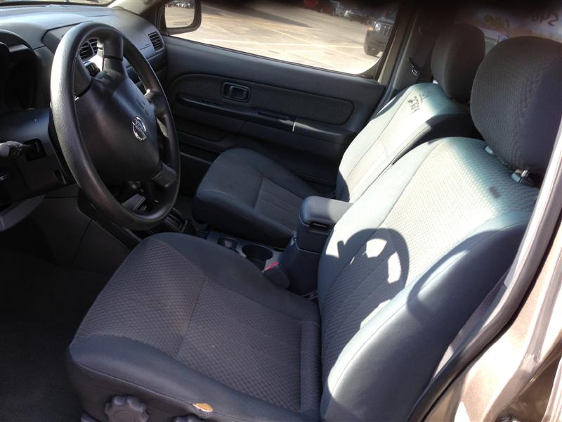 2004 Nissan Xterra Sport Utility 4WD for sale in Brooklyn, NY