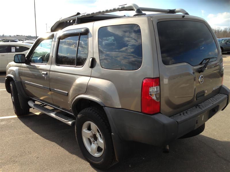 2004 Nissan Xterra Sport Utility 4WD for sale in Brooklyn, NY