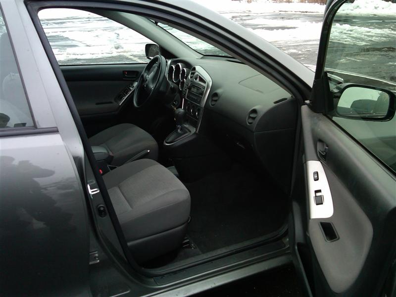 Used - Toyota Matrix Station Wagon for sale in Staten Island NY