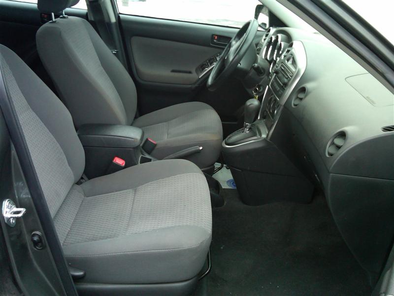 Used - Toyota Matrix Station Wagon for sale in Staten Island NY