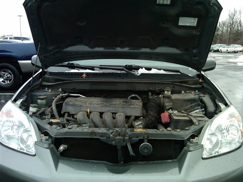 Used - Toyota Matrix Station Wagon for sale in Staten Island NY