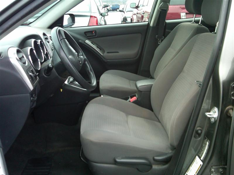 Used - Toyota Matrix Station Wagon for sale in Staten Island NY