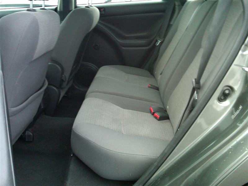 Used - Toyota Matrix Station Wagon for sale in Staten Island NY