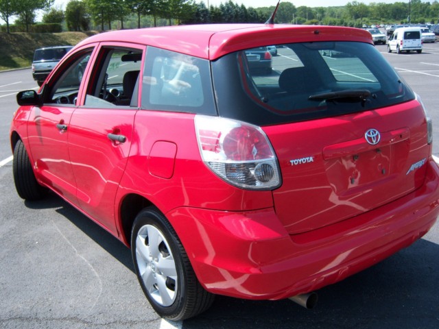 2007 Toyota Matrix Station Wagon  for sale in Brooklyn, NY