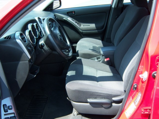 2007 Toyota Matrix Station Wagon  for sale in Brooklyn, NY