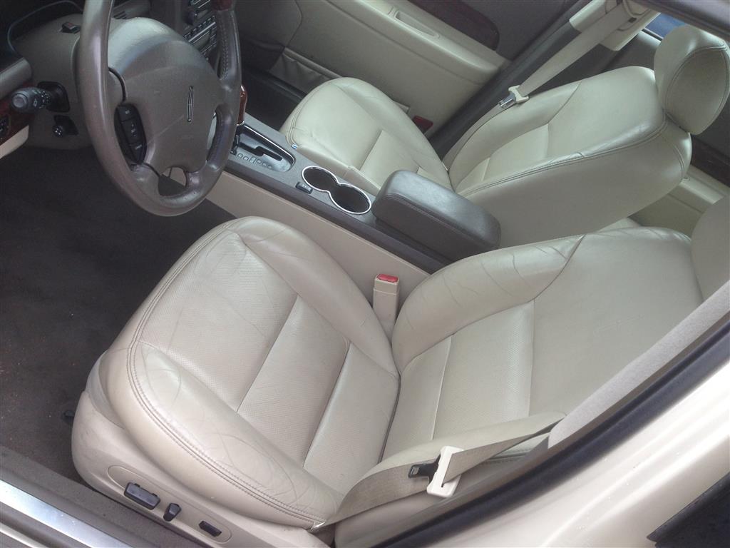 2002 Lincoln LS Sedan for sale in Brooklyn, NY