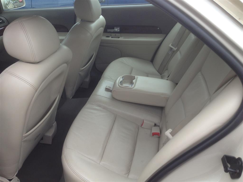 2002 Lincoln LS Sedan for sale in Brooklyn, NY