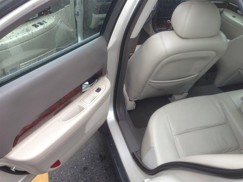 2002 Lincoln LS Sedan for sale in Brooklyn, NY