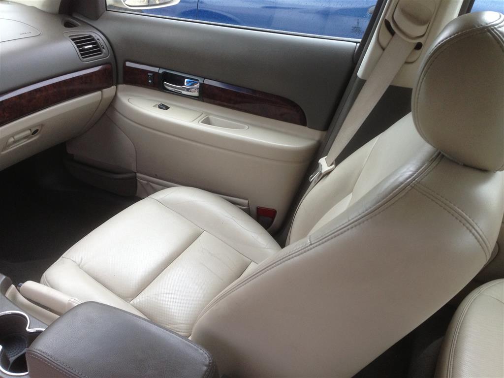 2002 Lincoln LS Sedan for sale in Brooklyn, NY