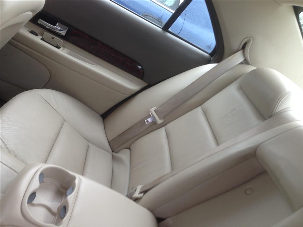 2002 Lincoln LS Sedan for sale in Brooklyn, NY