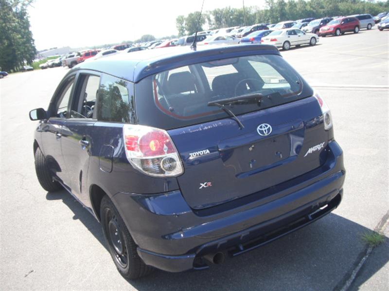 2007 Toyota Matrix XR Hatchback for sale in Brooklyn, NY